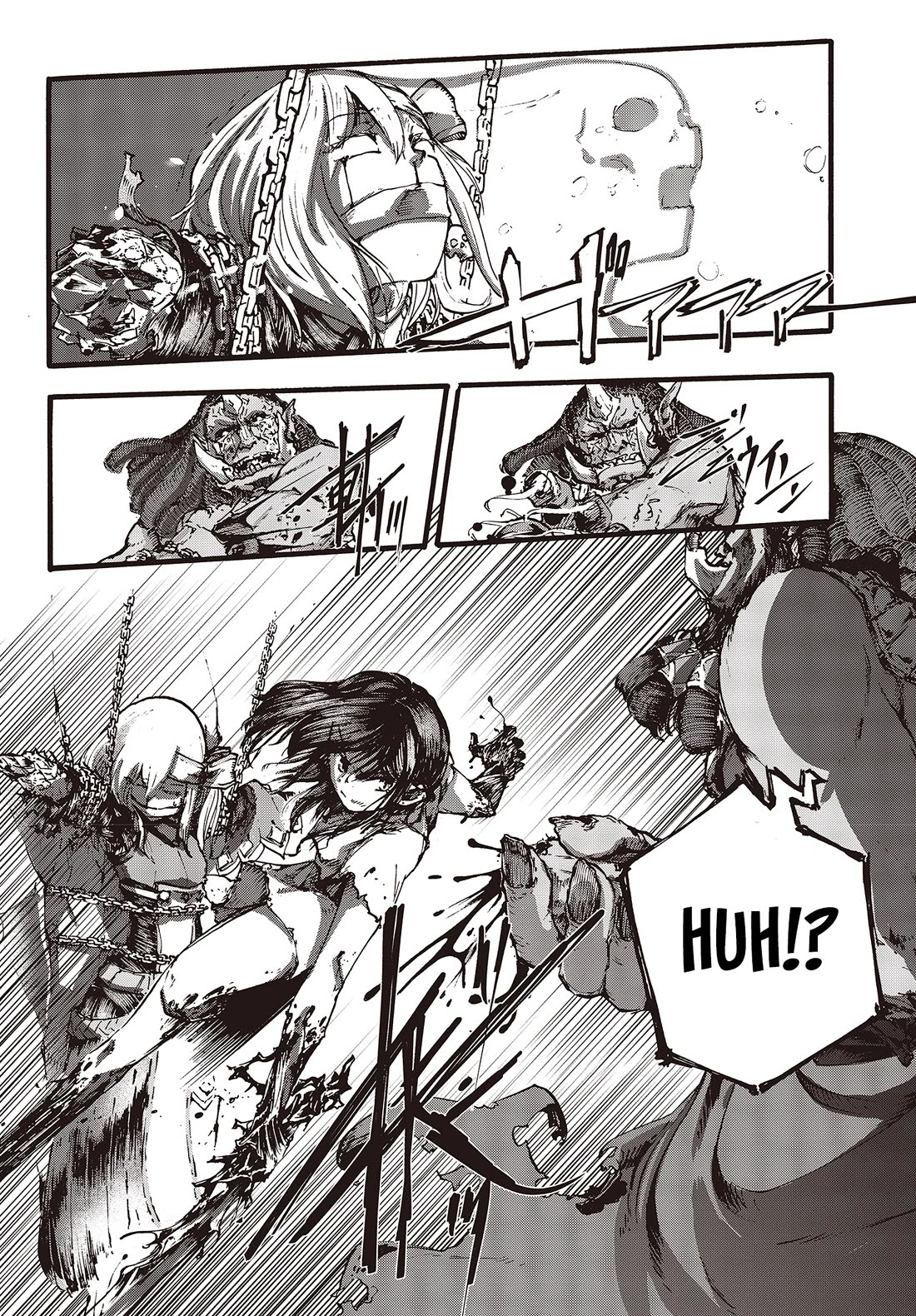 DarkArtsMaster Chapter 8 page 29 - Chapter 8