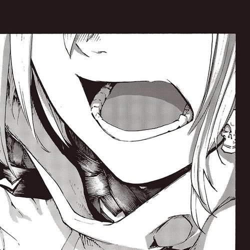 DarkArtsMaster Chapter 8 cover