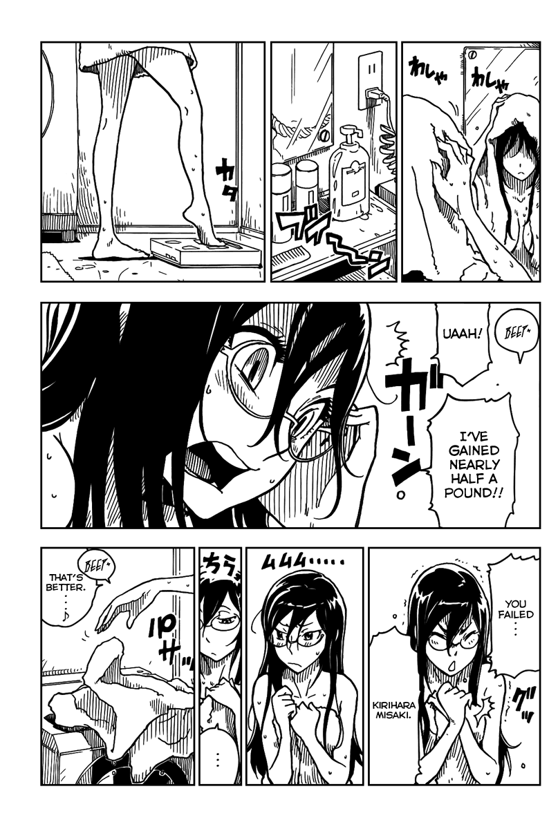 Darker Than Black: Shikkoku no Hana Chapter 1 page 25 - Chapter 1: Dark Clouds