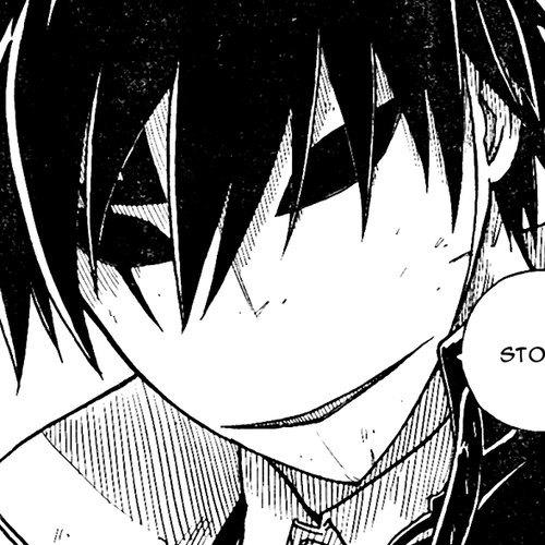 Darker Than Black: Shikkoku no Hana Chapter 11: Beneath the Mask cover
