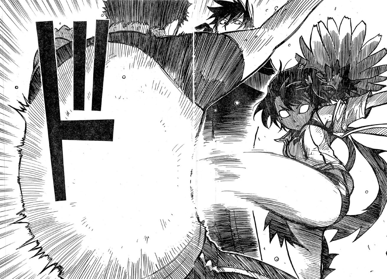 Darker Than Black: Shikkoku no Hana Chapter 12 page 6 - Chapter 12: Is There Salvation In This World?