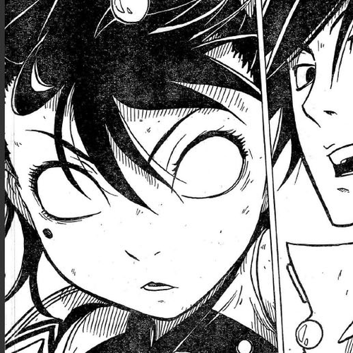Darker Than Black: Shikkoku no Hana Chapter 12: Is There Salvation In This World? cover