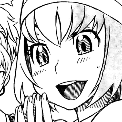 Darker Than Black: Shikkoku no Hana Chapter 14.5: Special cover