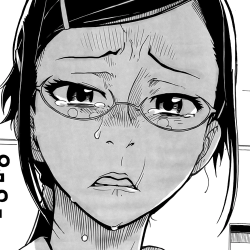Darker Than Black: Shikkoku no Hana Chapter 17 cover