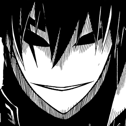 Darker Than Black: Shikkoku no Hana Chapter 19: The Strongest Squad cover