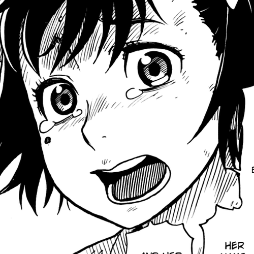 Darker Than Black: Shikkoku no Hana Chapter 26: Determination cover