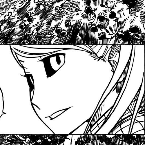 Darker Than Black: Shikkoku no Hana Chapter 30: Held Captive by the Past, I Wander the Present... cover