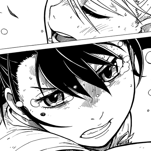 Darker Than Black: Shikkoku no Hana Chapter 31: To the Inside of the Light cover