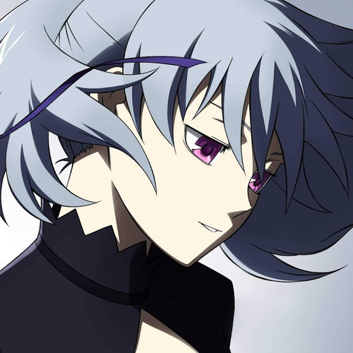 Darker Than Black: Shikkoku no Hana Chapter 7: On the Tower cover
