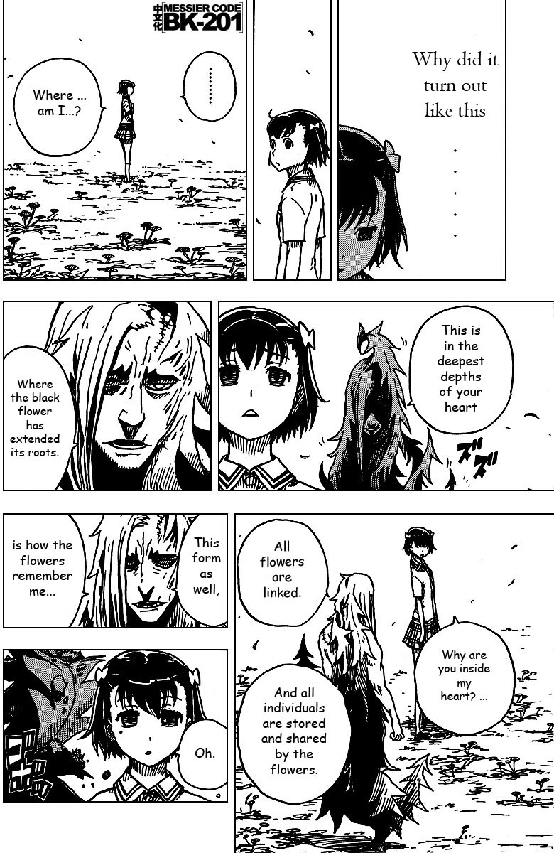 Darker Than Black: Shikkoku no Hana Chapter 8 page 2 - Chapter 8: Awakening