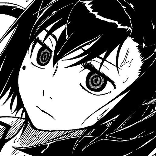 Darker Than Black: Shikkoku no Hana Chapter 8: Awakening cover