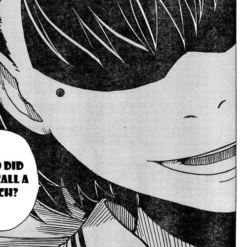 Darker Than Black: Shikkoku no Hana Chapter 9: Parcel and Champ cover
