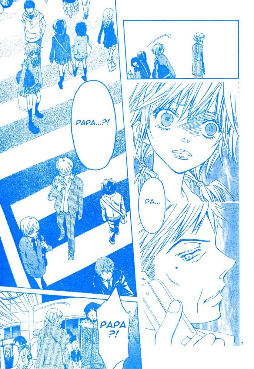Darker than Black Chapter 1 page 9 - Chapter 1
