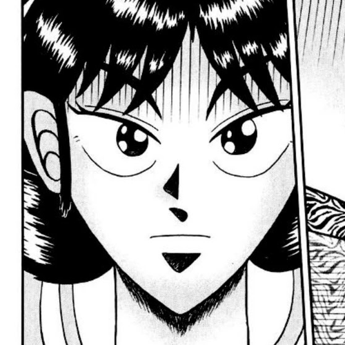 Darkness of Mahjong Fighter Mamiya Chapter 13: Backup cover