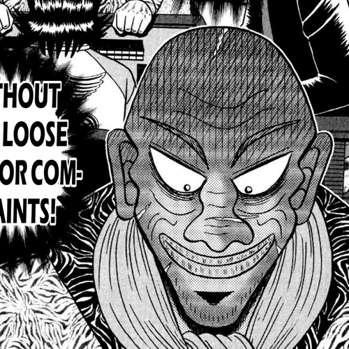 Darkness of Mahjong Fighter Mamiya Chapter 16: Precarious cover