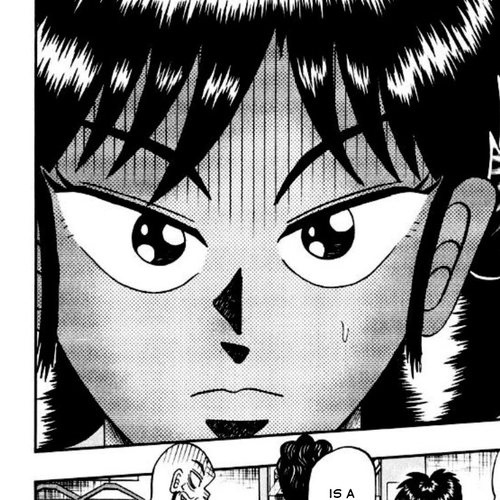 Darkness of Mahjong Fighter Mamiya Chapter 17: Wretched cover