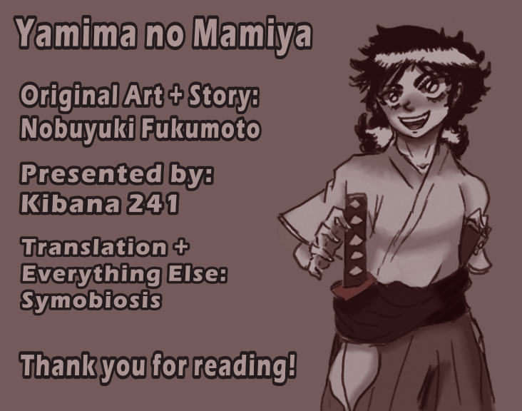 Darkness of Mahjong Fighter Mamiya Chapter 18 page 31 - Chapter 18: Underbelly