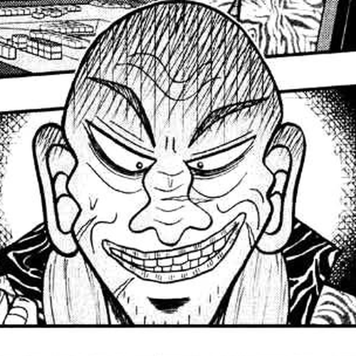 Darkness of Mahjong Fighter Mamiya Chapter 33: Relaying cover
