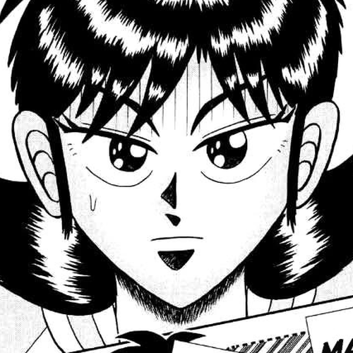 Darkness of Mahjong Fighter Mamiya Chapter 35: War cover