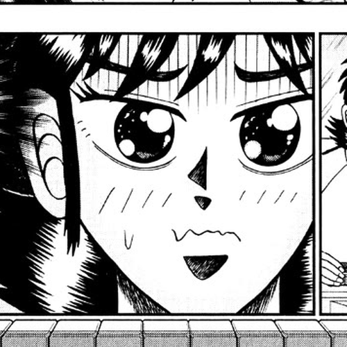 Darkness of Mahjong Fighter Mamiya Chapter 42: Chaos cover