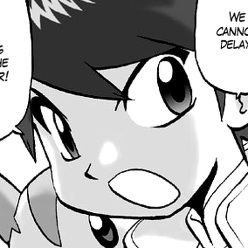 Darkrai Mission Story: Pokémon Ranger Vatonage - the Comic Chapter 2: Altru Inc. Mystery cover