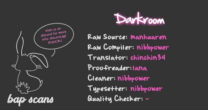 Darkroom Chapter 12 page 1 - Chapter 12