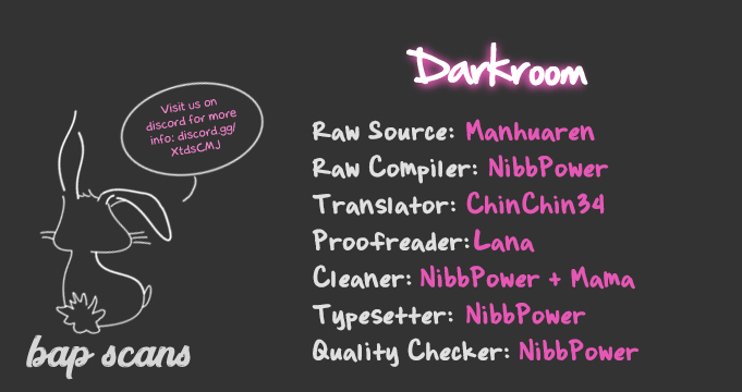 Darkroom Chapter 16 page 1 - Chapter 16