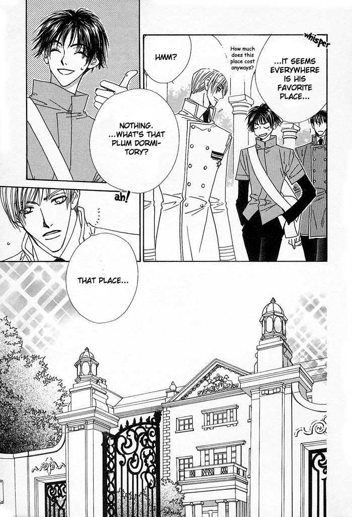 Darling, I Love You! Chapter 1 page 19 - Chapter 1