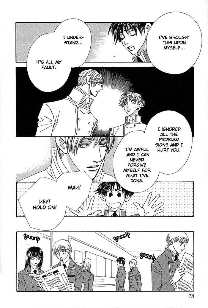 Darling, I Love You! Chapter 2 page 29 - Chapter 2