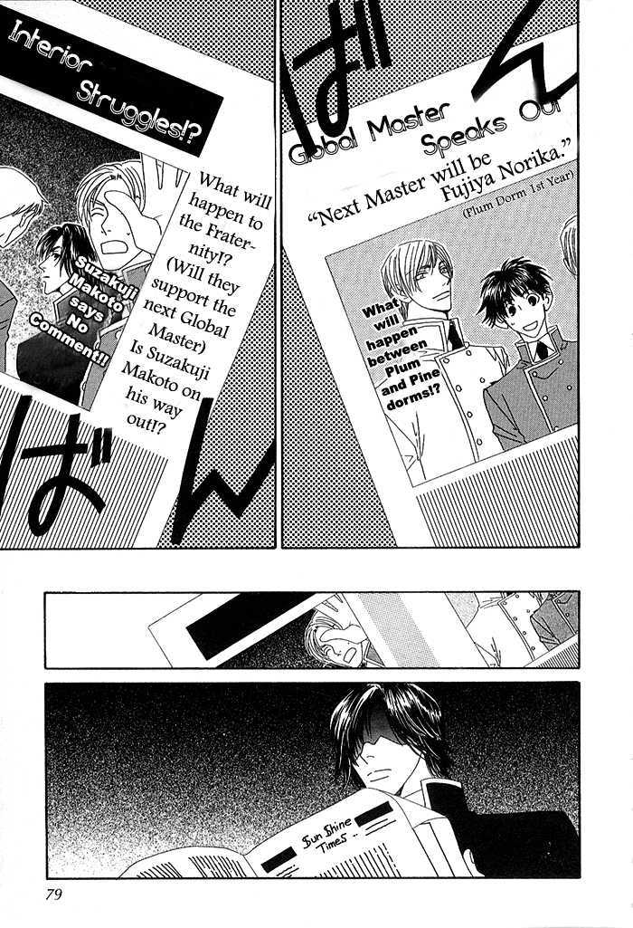 Darling, I Love You! Chapter 2 page 30 - Chapter 2