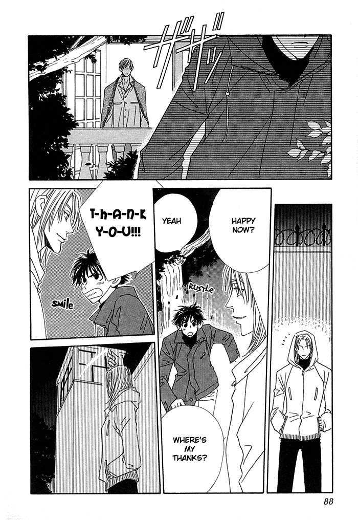 Darling, I Love You! Chapter 2 page 39 - Chapter 2