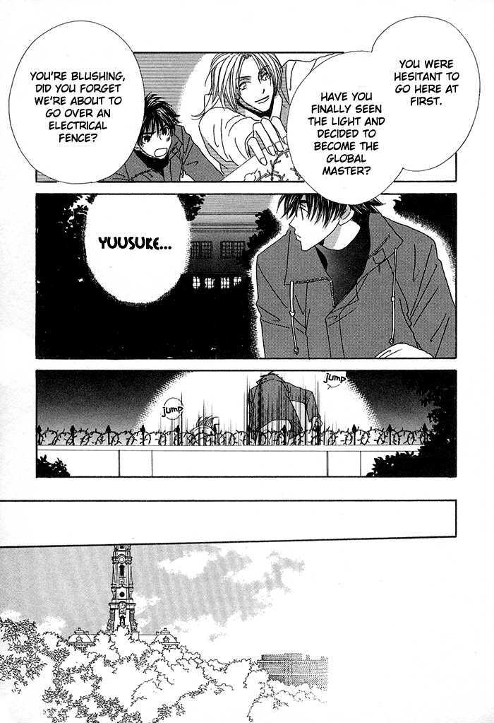 Darling, I Love You! Chapter 2 page 40 - Chapter 2