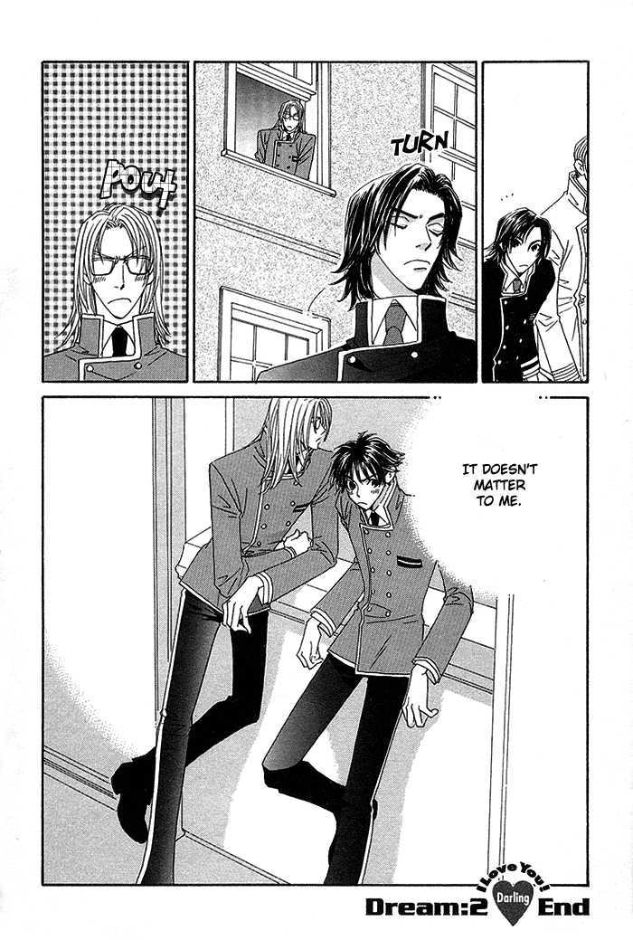 Darling, I Love You! Chapter 2 page 43 - Chapter 2