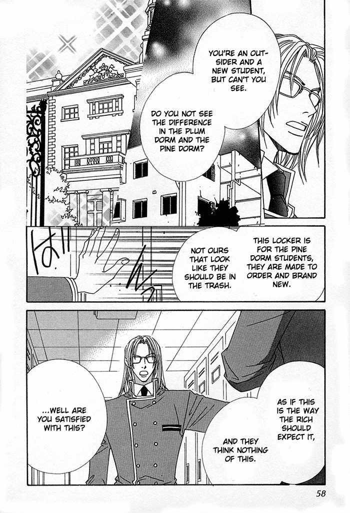 Darling, I Love You! Chapter 2 page 9 - Chapter 2