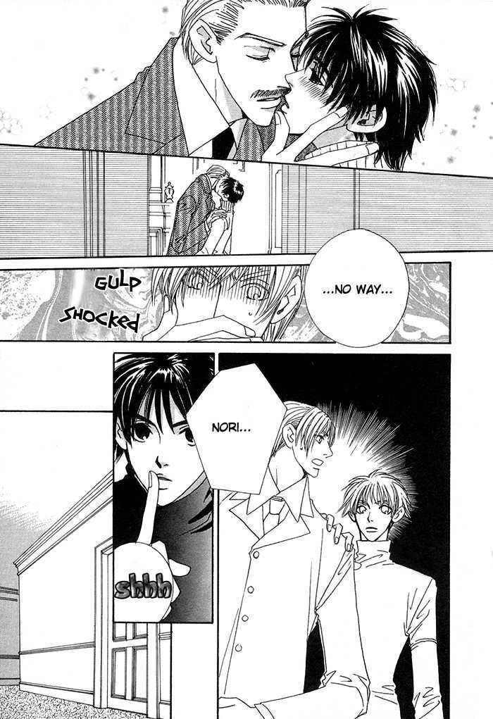 Darling, I Love You! Chapter 3 page 31 - Chapter 3