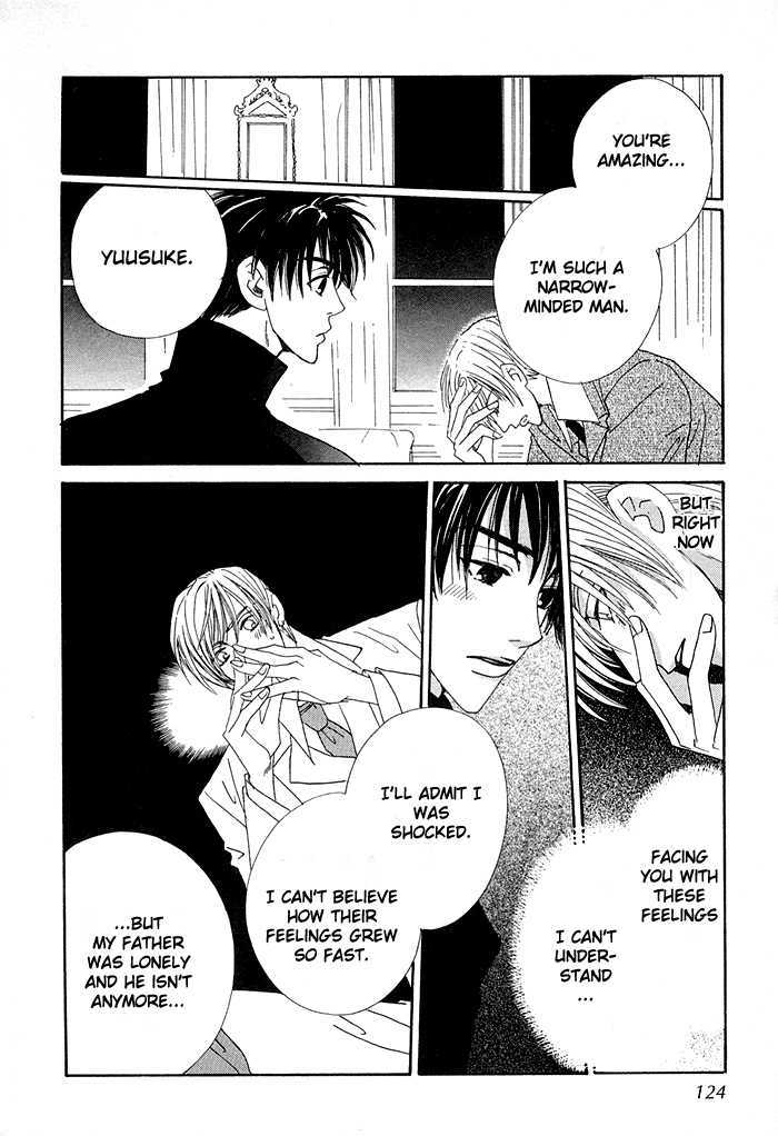 Darling, I Love You! Chapter 3 page 34 - Chapter 3