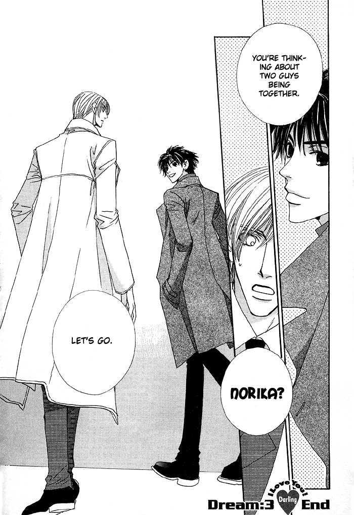 Darling, I Love You! Chapter 3 page 42 - Chapter 3