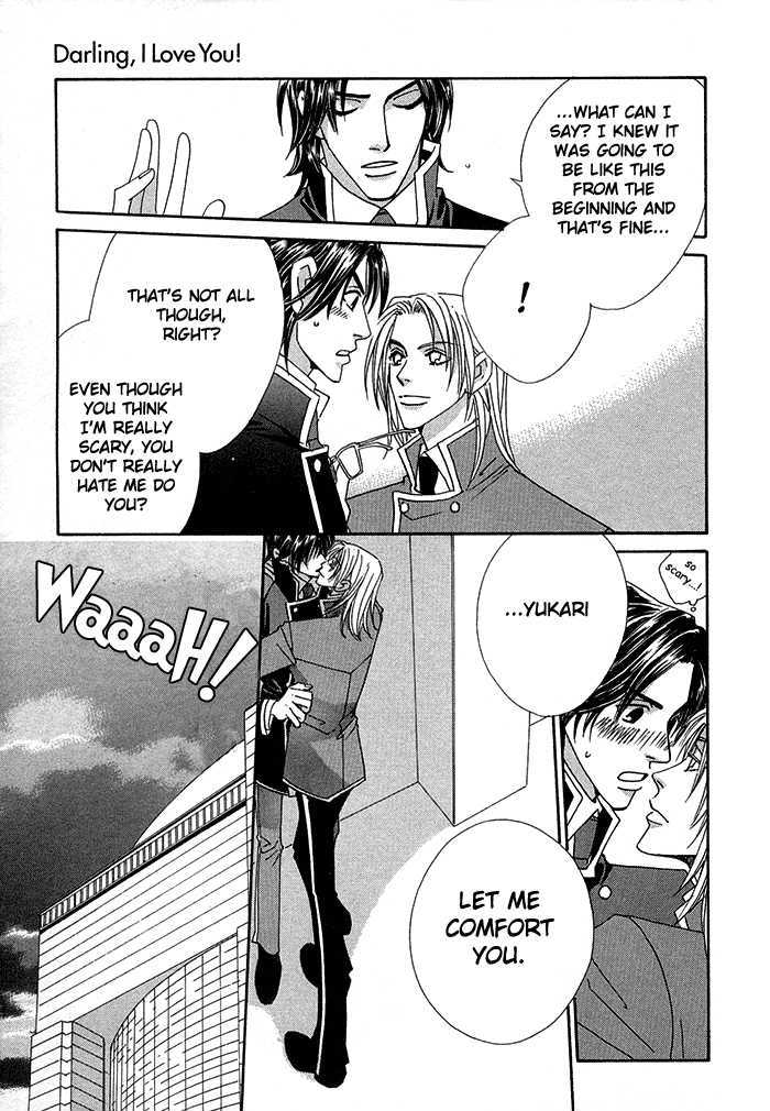 Darling, I Love You! Chapter 4 page 47 - Chapter 4