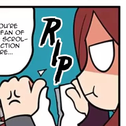 Darling in the FranXX! - 4-koma Chapter 11 cover