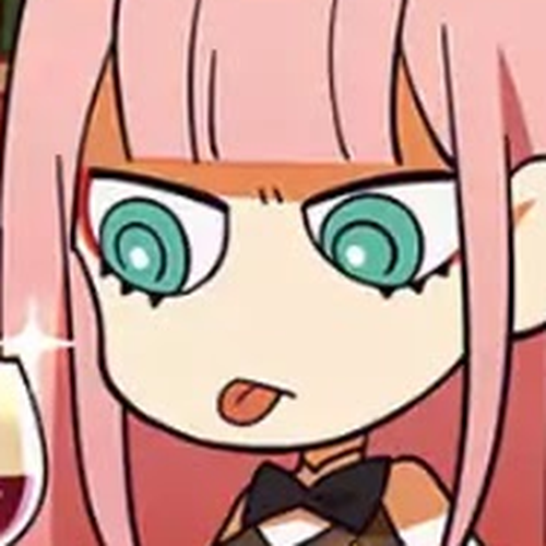Darling in the FranXX! - 4-koma Chapter 2 cover