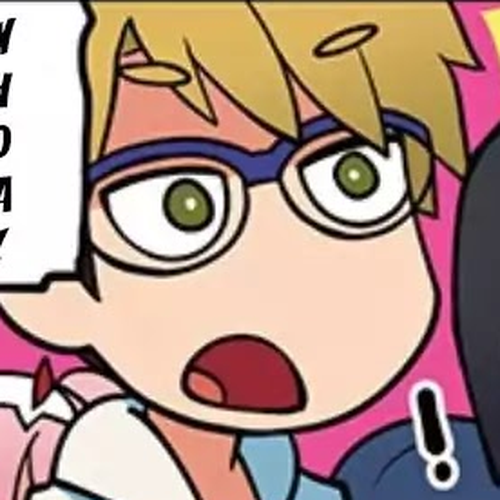 Darling in the FranXX! - 4-koma Chapter 20 cover