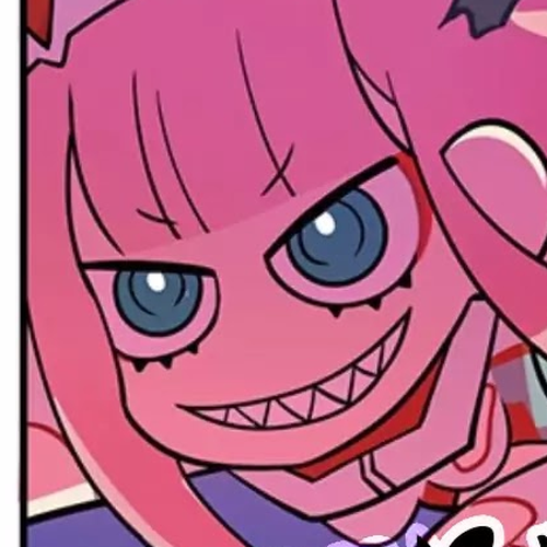Darling in the FranXX! - 4-koma Chapter 22 cover