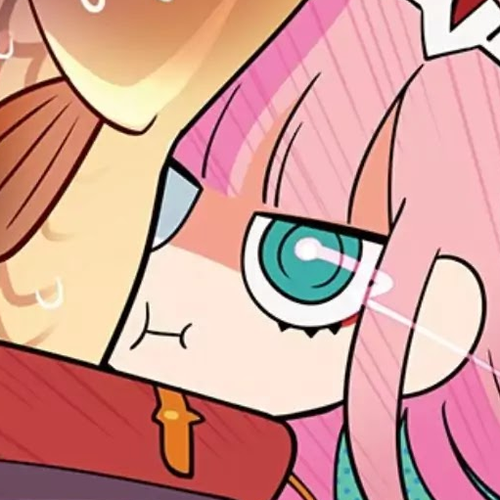 Darling in the FranXX! - 4-koma Chapter 25 cover