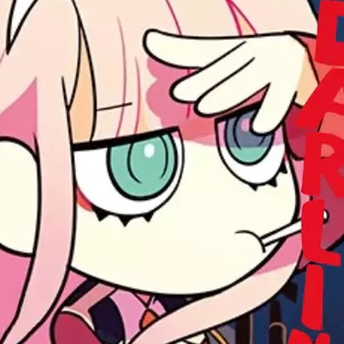 Darling in the FranXX! - 4-koma Chapter 29 cover