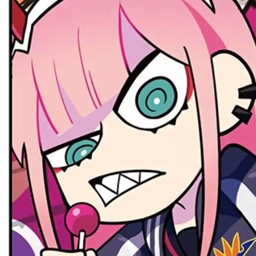 Darling in the FranXX! - 4-koma Chapter 34 cover