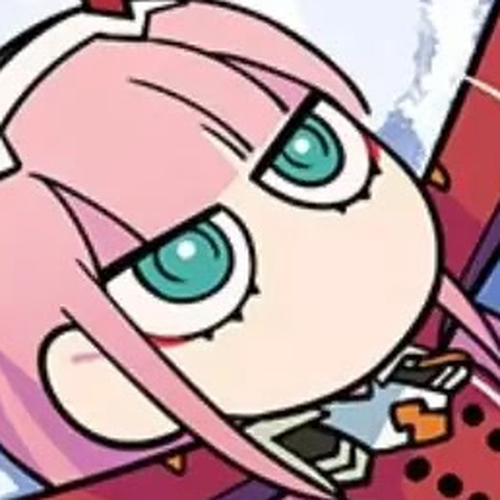 Darling in the FranXX! - 4-koma Chapter 35 cover