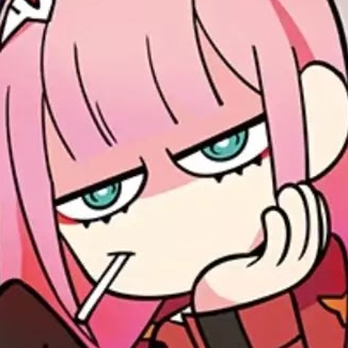 Darling in the FranXX! - 4-koma Chapter 36 cover