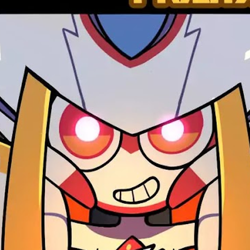 Darling in the FranXX! - 4-koma Chapter 39.5 cover