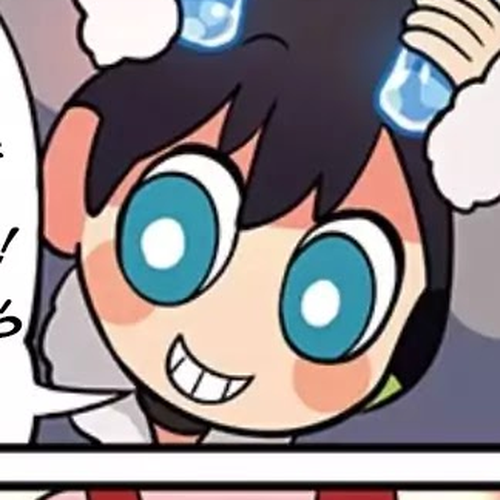 Darling in the FranXX! - 4-koma Chapter 39 cover