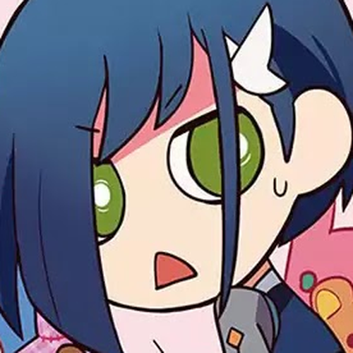 Darling in the FranXX! - 4-koma Chapter 4 cover